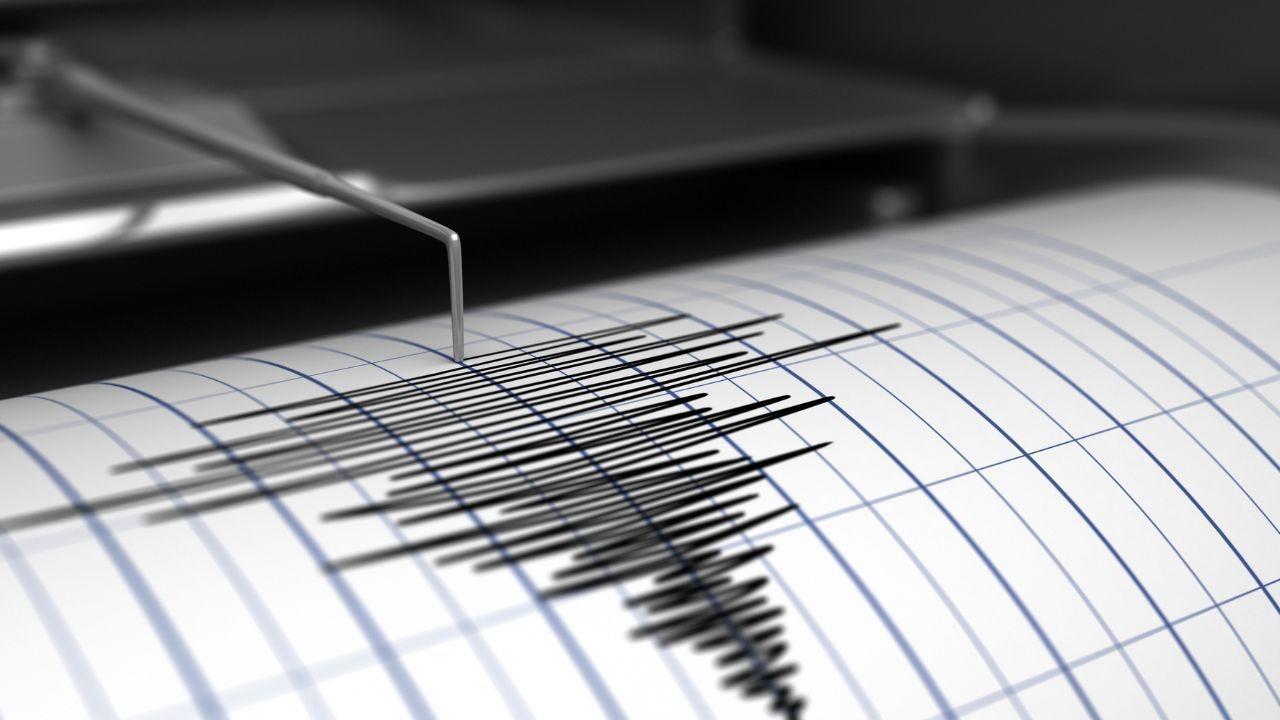 Minor 3.1-magnitude Quake Rattles Vijayapura, Karnataka