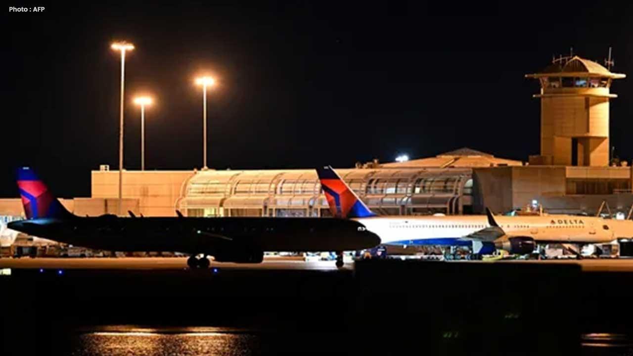 US Shutdown Deepens Flight Disruptions and Prompts Safety Warnings