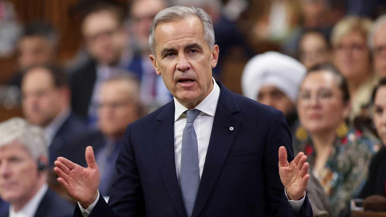 Carney to Present Ambitious Federal Budget to Reboot Canada’s Economy