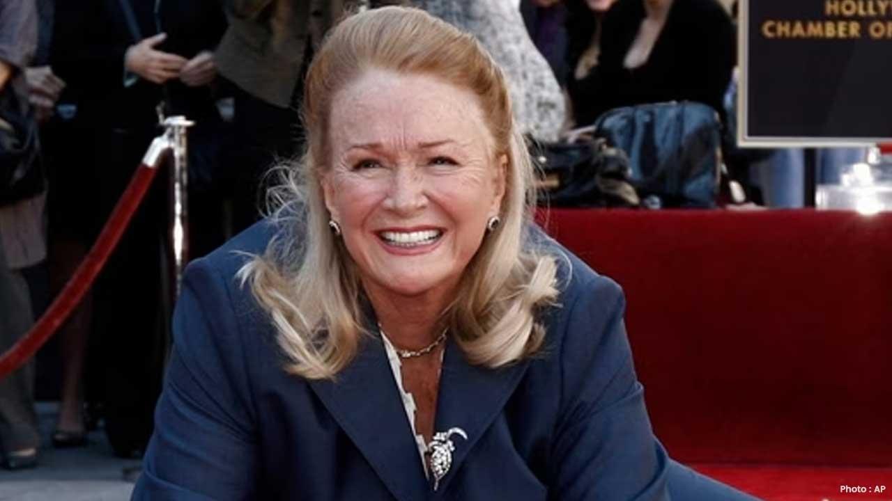 Diane Ladd, Screen Legend, Dies at 89 — Dubai and the World Mourn