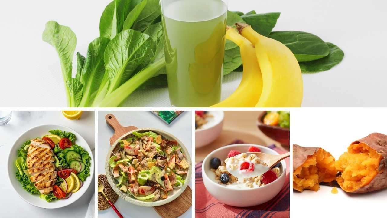 Five Fast, Nutritious Recipes to Energise Your Day and Support Weight Management