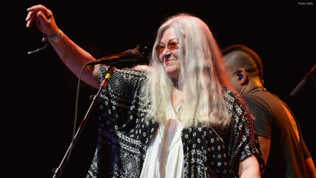 Donna Jean Godchaux, former Grateful Dead vocalist, dies at 78