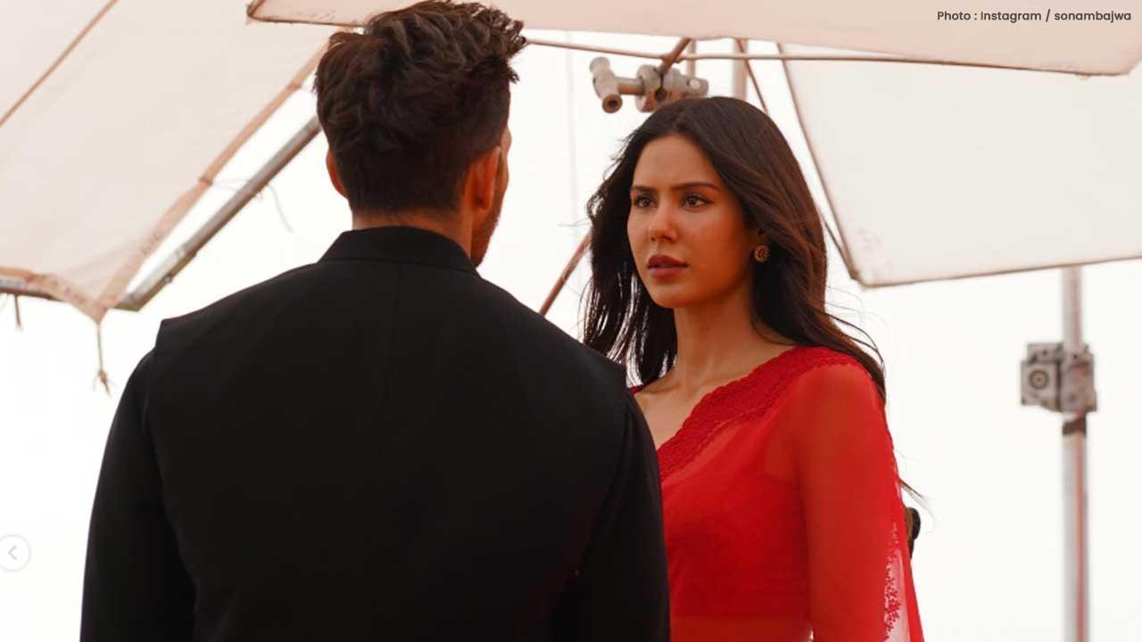 Ek Deewane Ki Deewaniyat Crosses ₹100 Crore Worldwide Mark