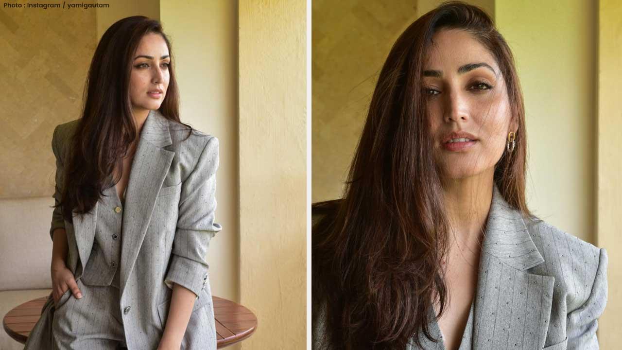 Yami Gautam Opens Up On Losing Awards And Finding Real Validation