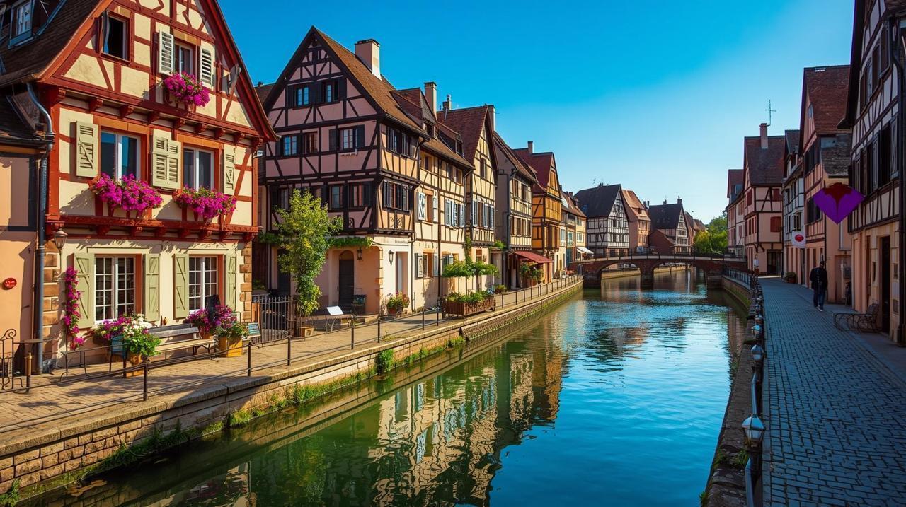 Undiscovered Travel Treasures: Lesser-Known Destinations to Add to Your Bucket List