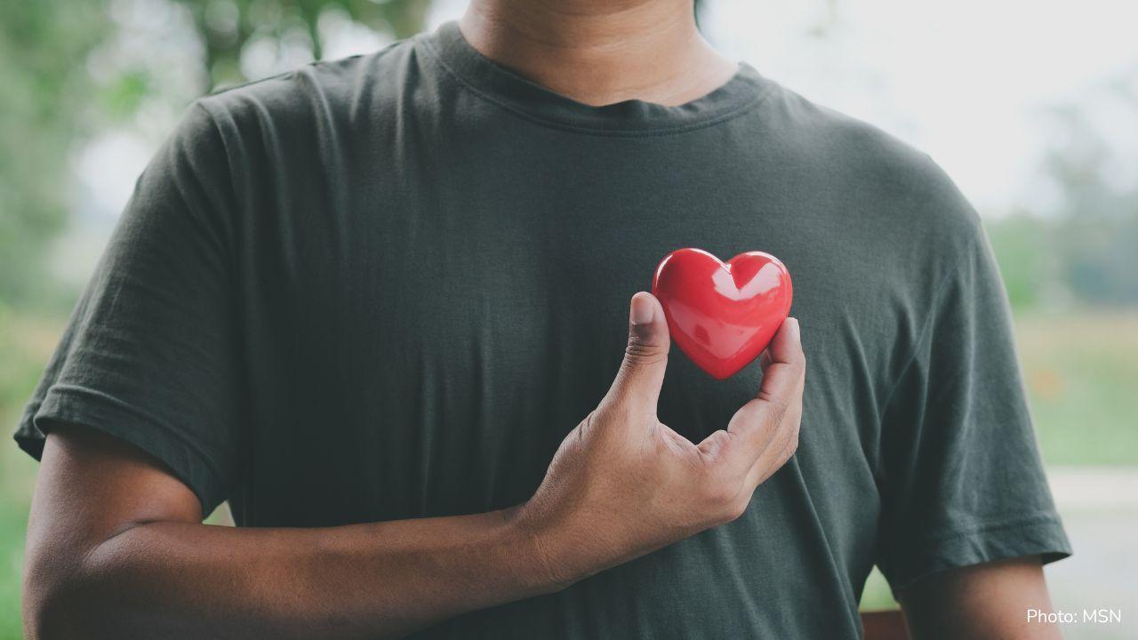 Dr. Rajiv Sood Outlines Five Practical Daily Habits to Protect Your Heart and Live Longer