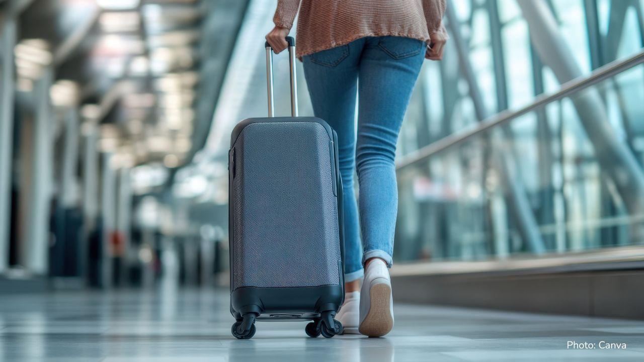 Three-Piece Luggage Sets: Smart Choices for Family and Solo Trips