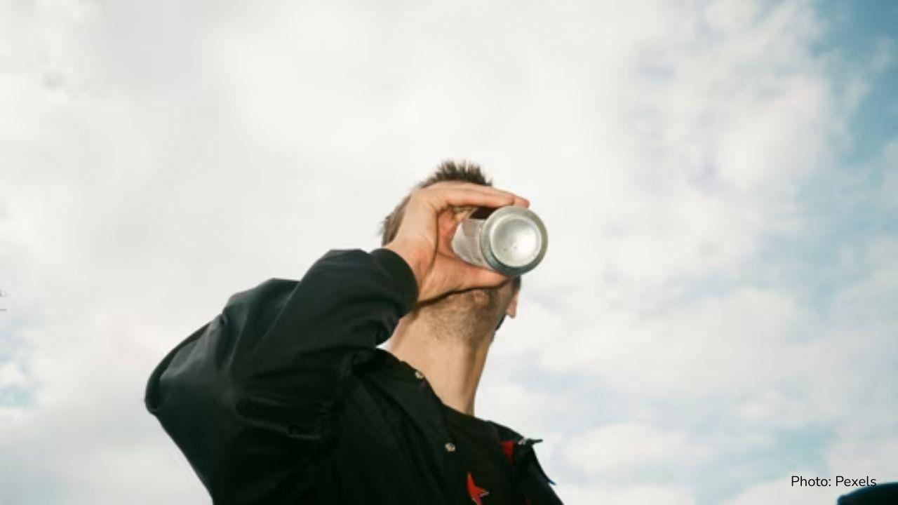 UK GP warns regular energy drink use may conceal deeper health problems