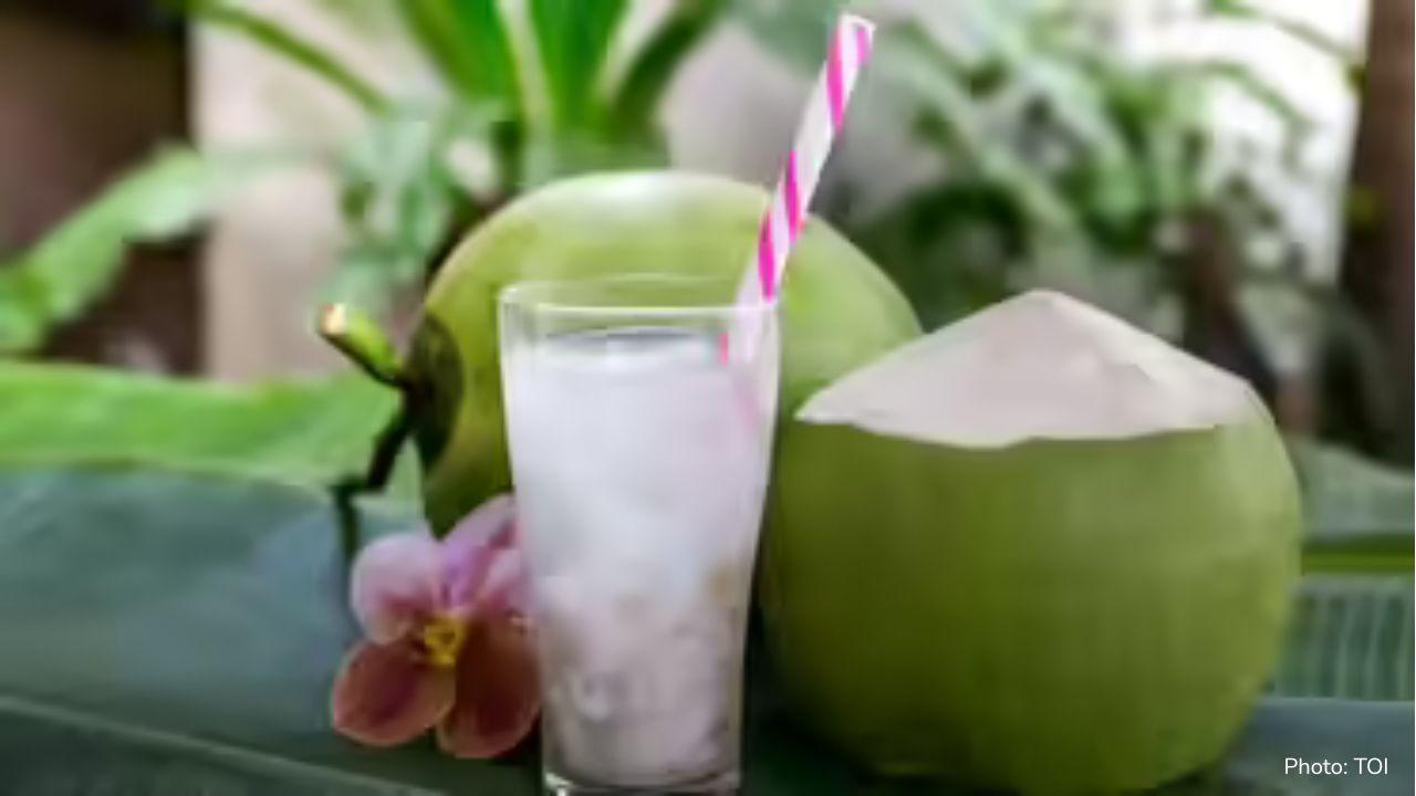 Aloe Vera Juice or Coconut Water: Which natural drink fits your hydration and wellness needs?