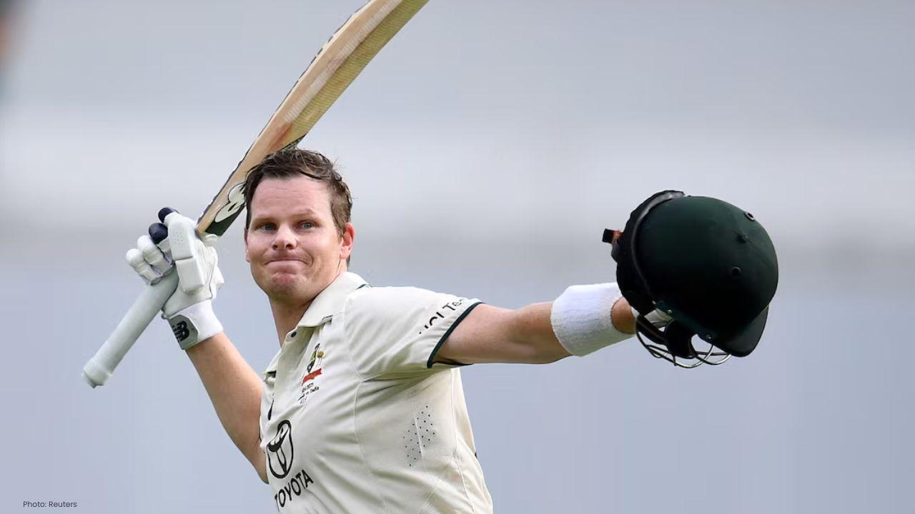 Australia selects 15-player squad for Perth Ashes opener with Smith as stand-in captain