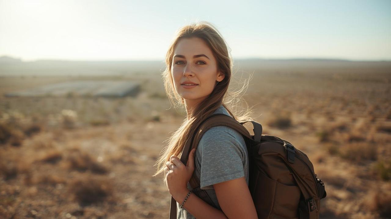 Smart Safety: Seven Practical Strategies for Women Travelling Alone