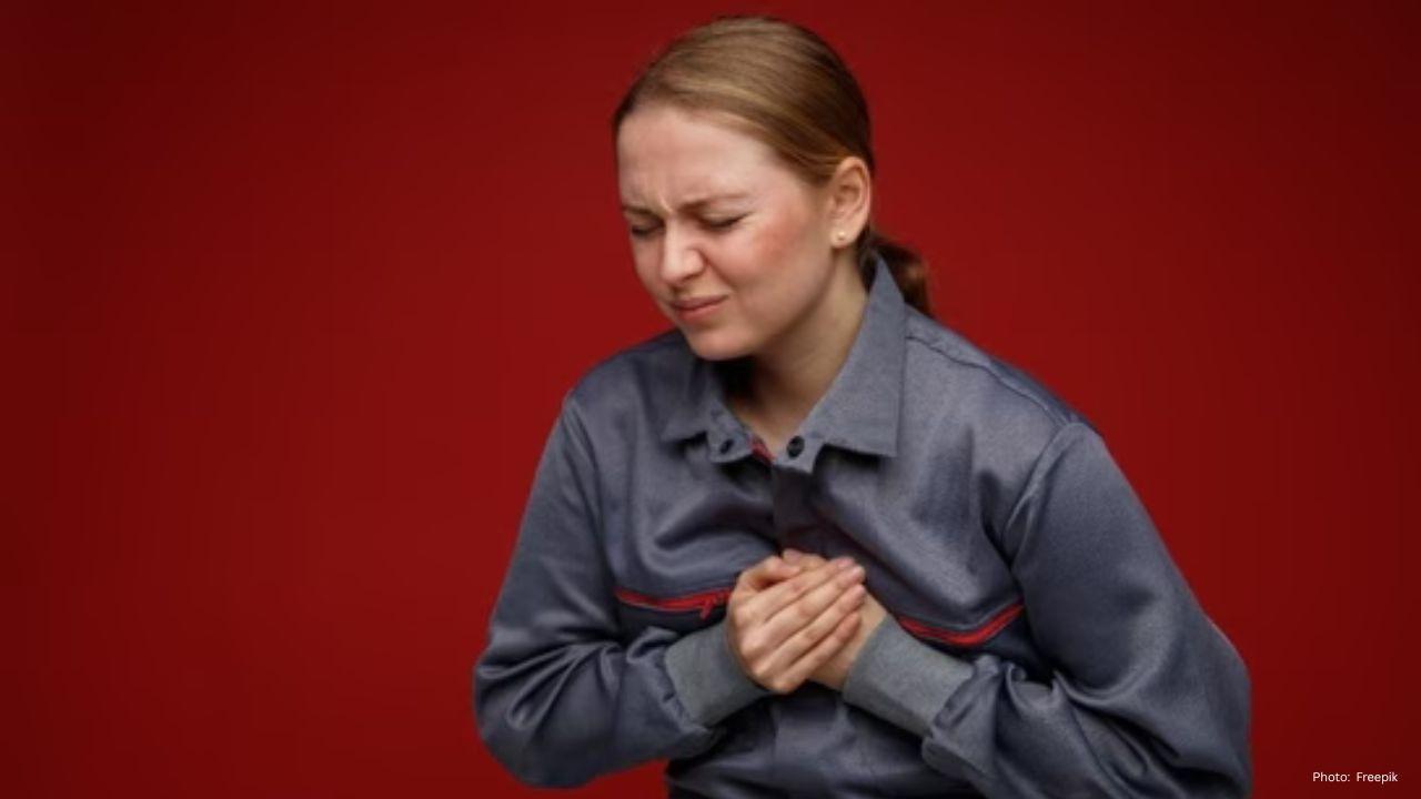 Cardiologist: The Heart Reveals Ageing Before the Skin