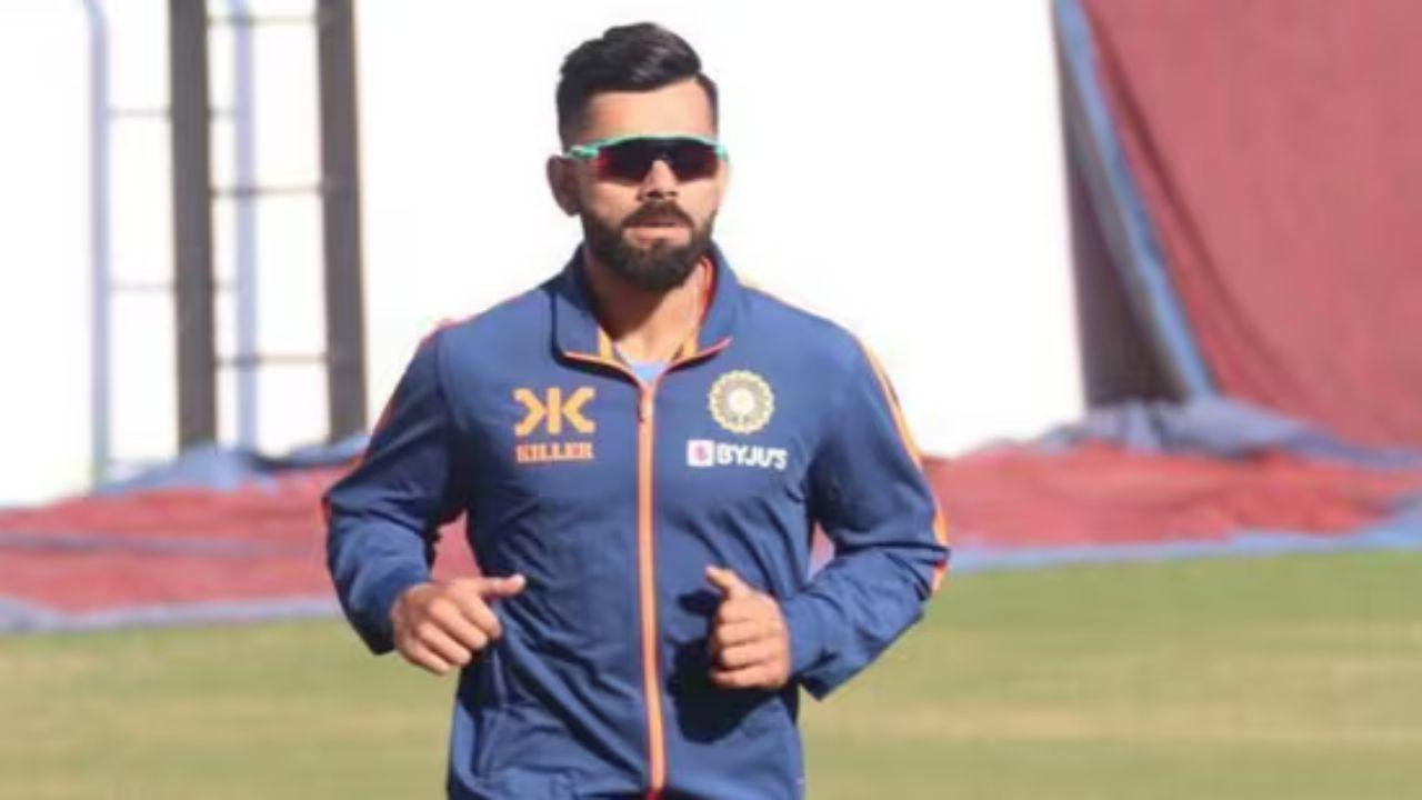 Virat Kohli at 37: How Consistent Habits Maintain Peak Fitness