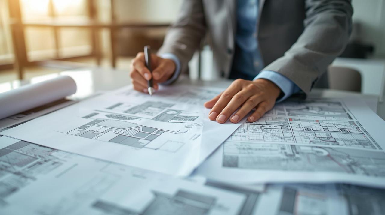 Legal Steps to Buying Property in the Middle East for Foreigners