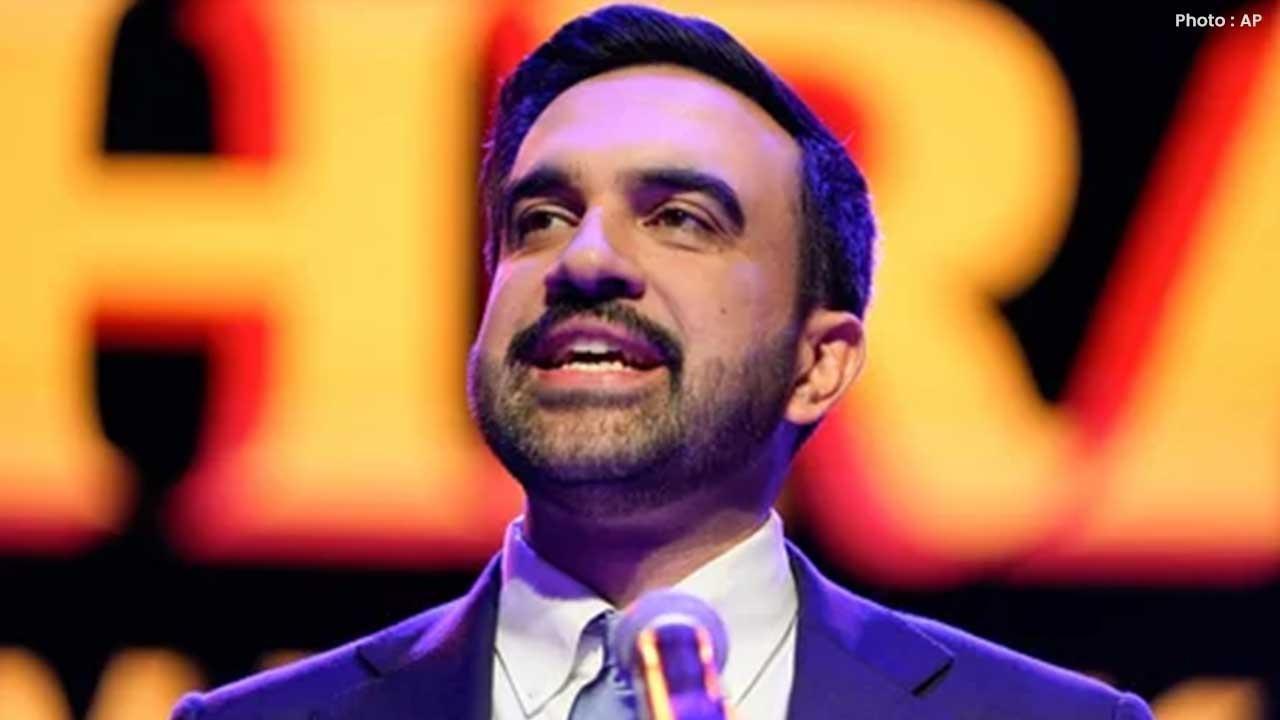 Mamdani’s Mayoral Playbook: How Bollywood Aesthetics Powered a Historic NYC Win