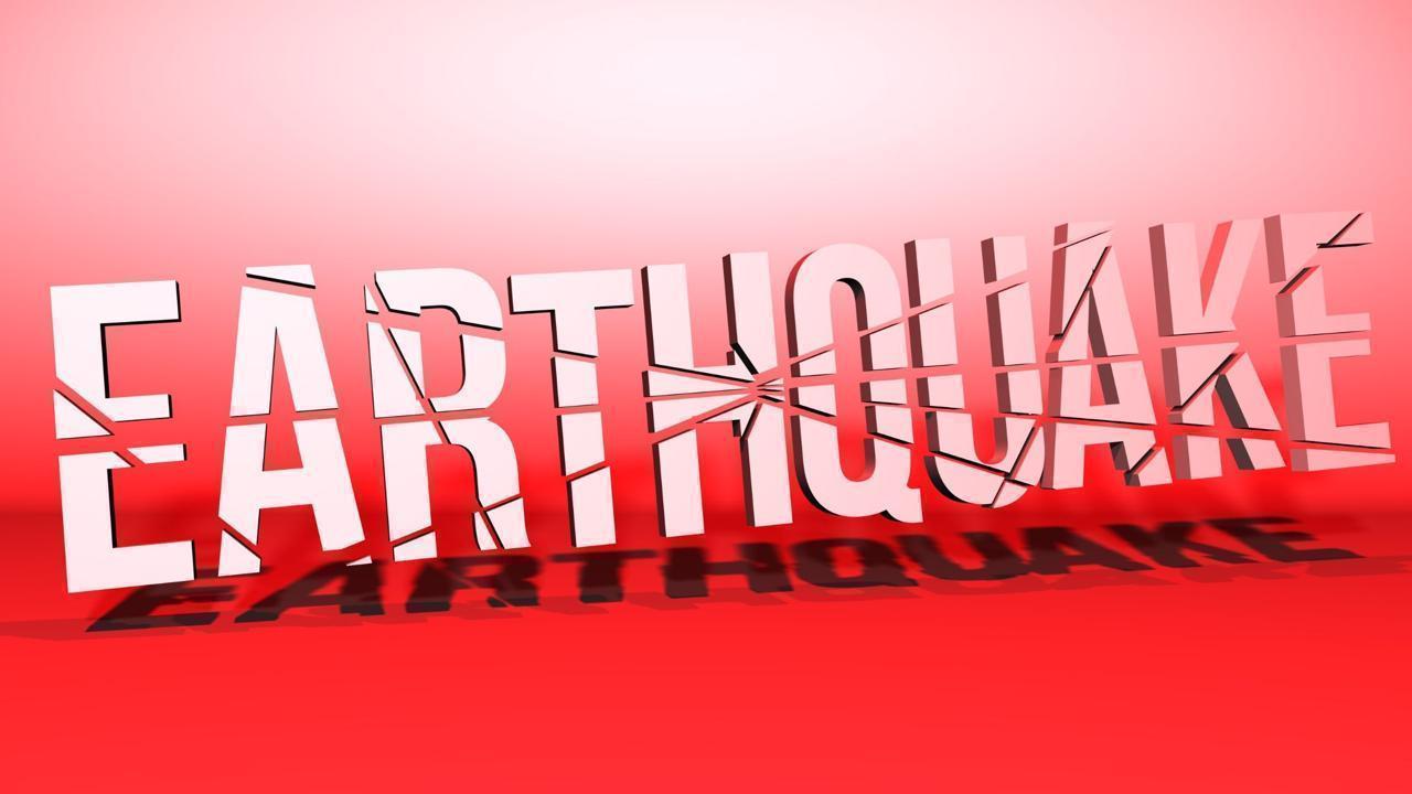 6.2-Magnitude Quake Strikes Offshore Sulawesi; No Tsunami Warning