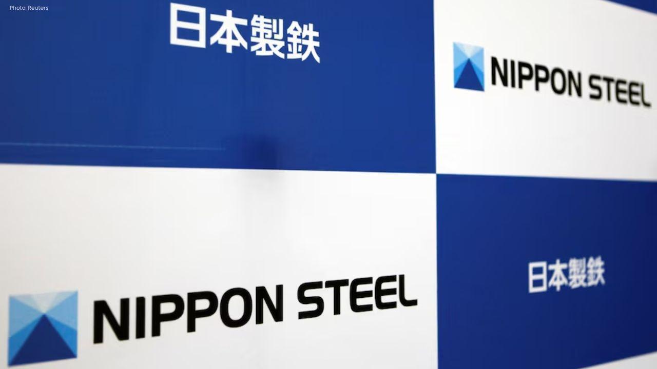 Nippon Steel Faces Profit Slump Amid U.S. Market Strain