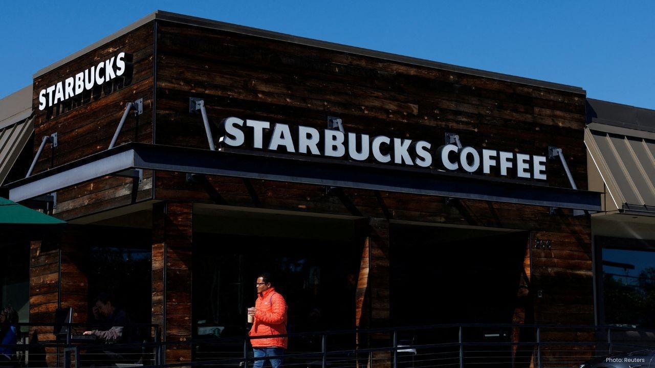 Starbucks Sells 60% China Arm to Boyu in Bold Market Move