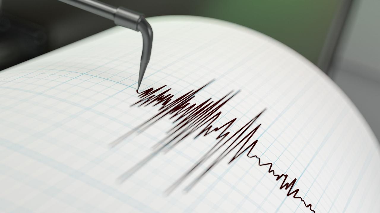 4.6-Magnitude Quake Off Musandam Sends Mild Tremors Across the UAE