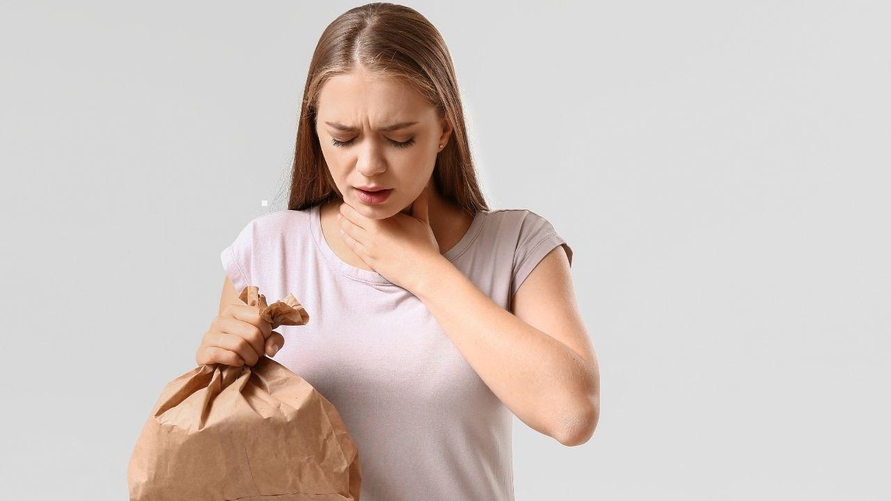 Does Anxiety Lead to Breathlessness? A Clear Guide to Hyperventilation