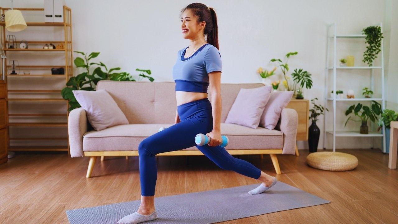 How Simple Home Habits Are Becoming Central to Health, Say Doctors