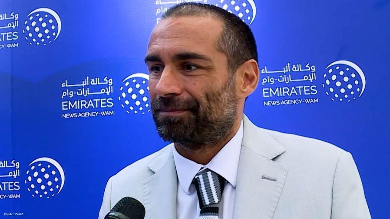 UAE-Italy Trade Ties Reach New Heights with 18% Export Surge