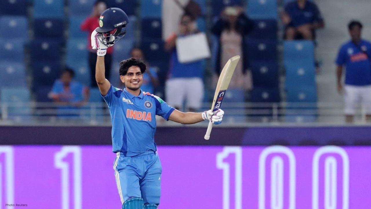 India Chase Series Advantage as Shubman Gill Seeks Form in 4th T20