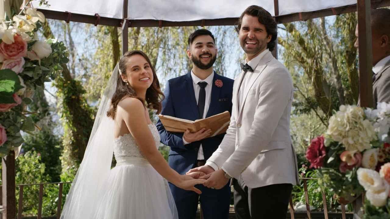 How Marriage Shapes Us: Growth, Responsibility and Quiet Love