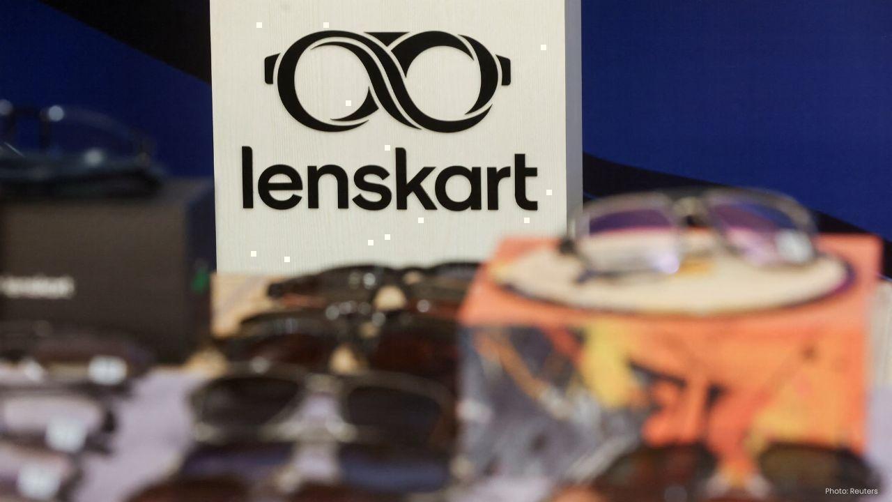 Lenskart IPO Fever: ChrysCapital Bets Big on Market Debut