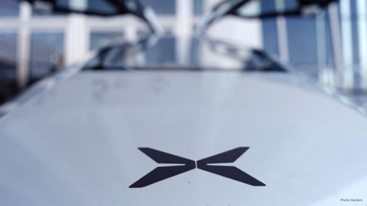 Xpeng forges alliance with Alibaba’s Amap to roll out robotaxi trials