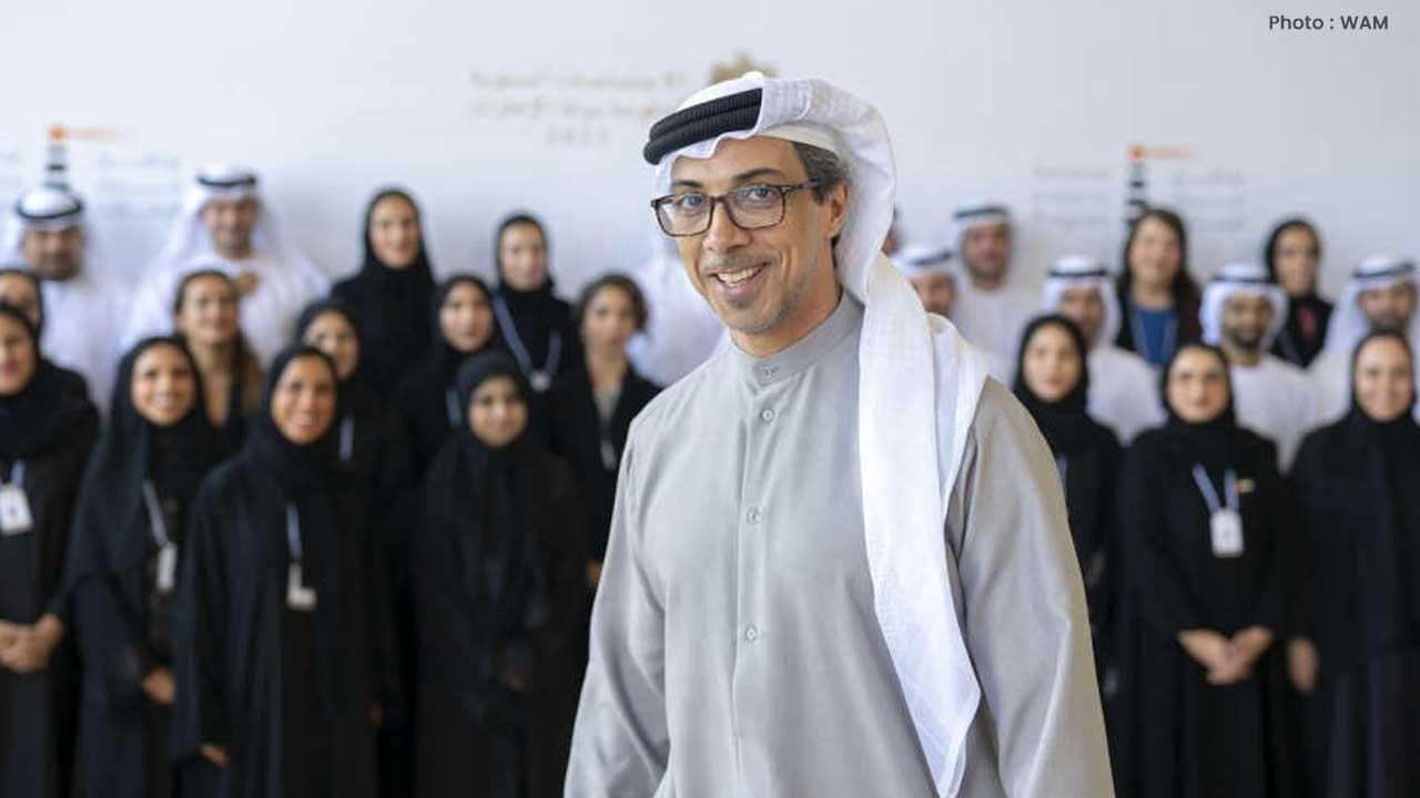 UAE unveils programme to train 100 AI specialists over five years