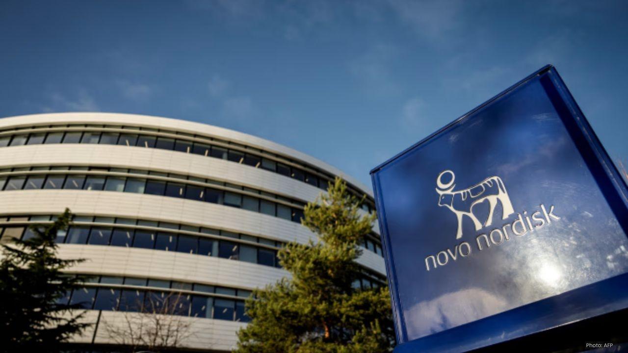 Novo Nordisk, Pfizer Clash Over $10B Obesity Drug Deal