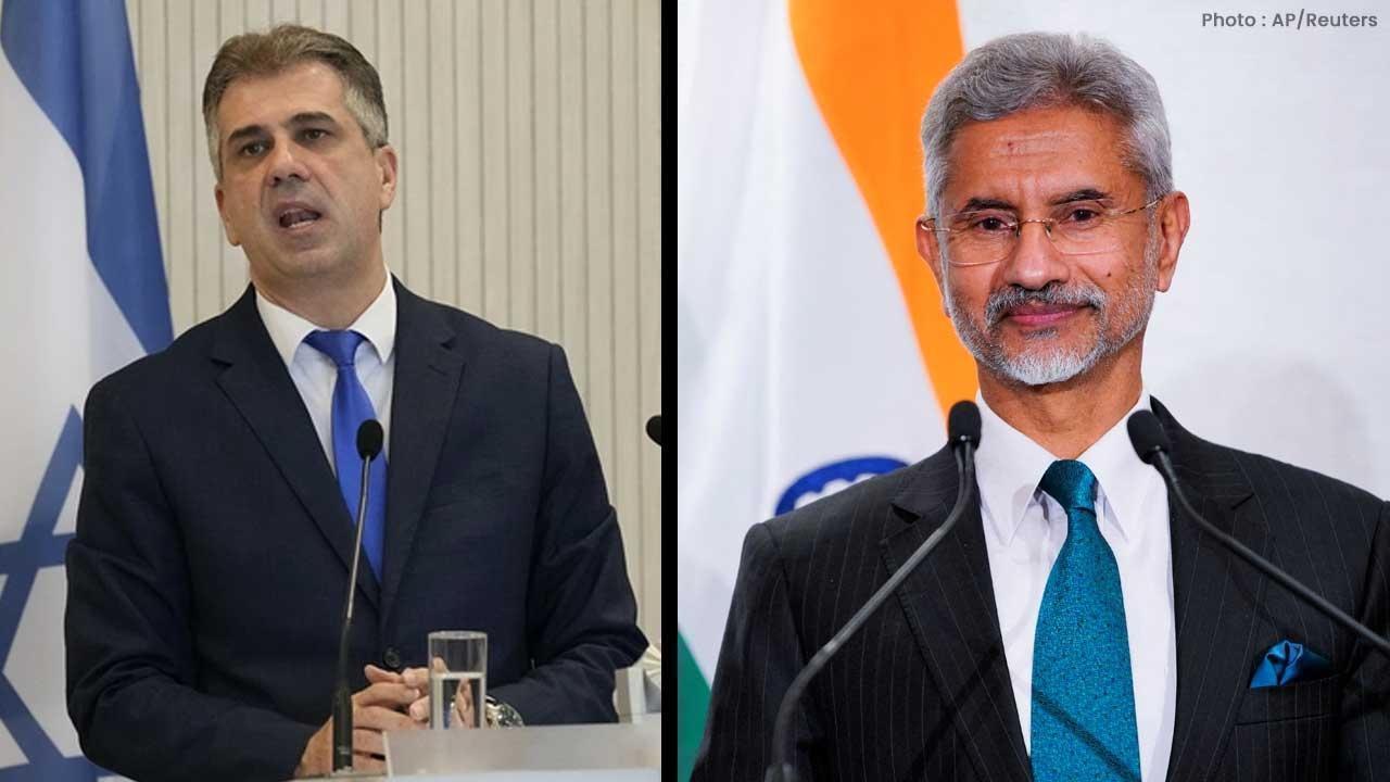 India and Israel Ink MoU to Deepen Defence Technology Partnership