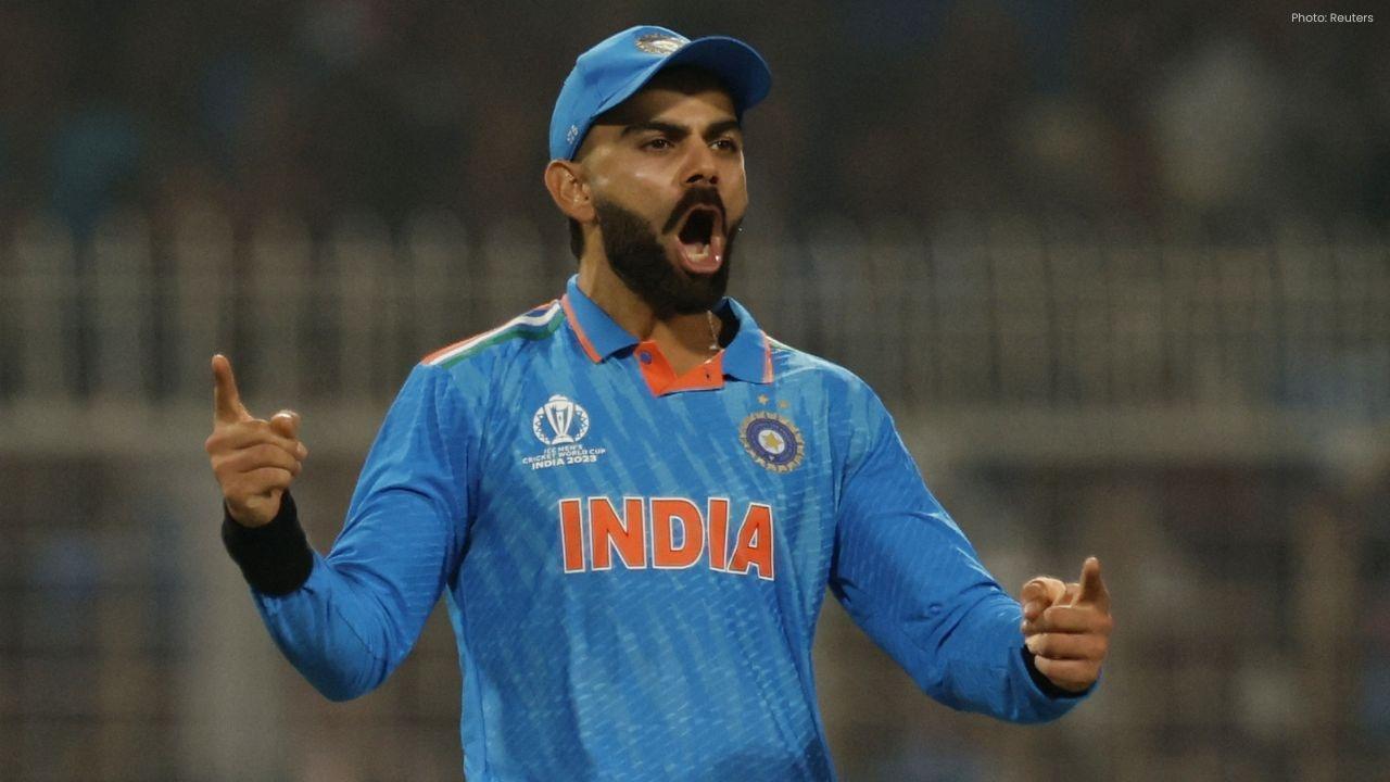 Virat Kohli at 37: Rewiring India's Cricketing Mindset