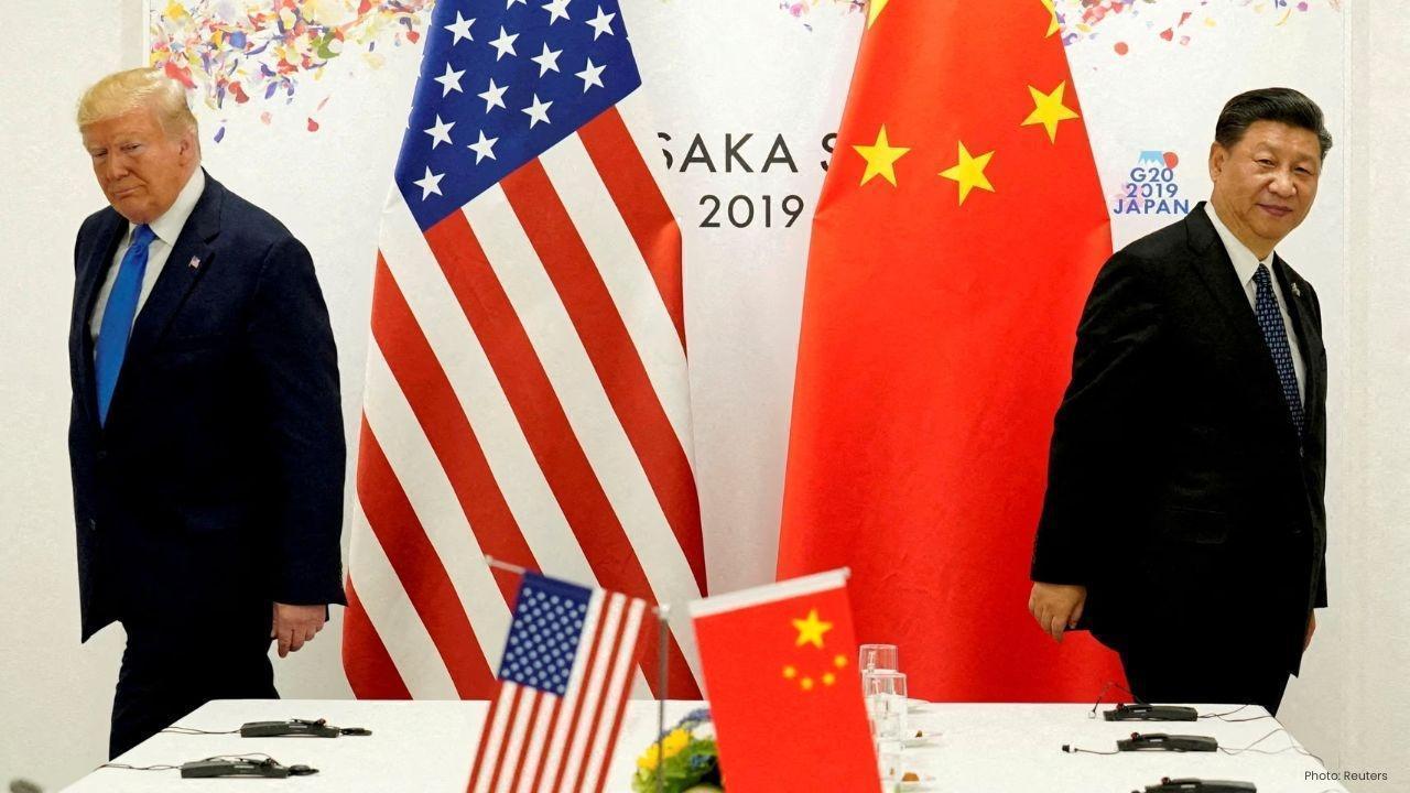 China Extends Suspension of Extra Tariffs on US Goods