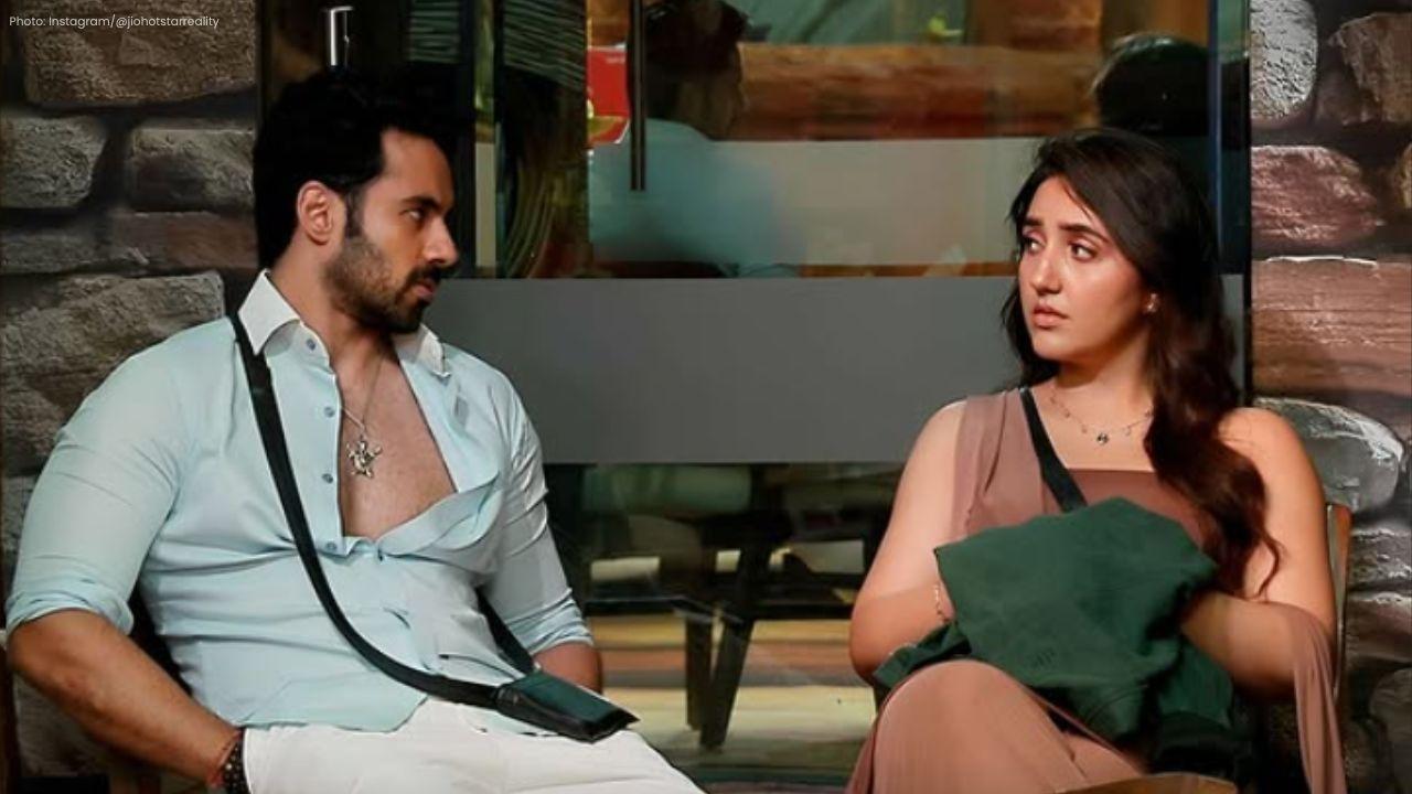 Bigg Boss 19: Nominations Trigger Heated Exchanges Between Tanya, Shehbaaz and Farrhana