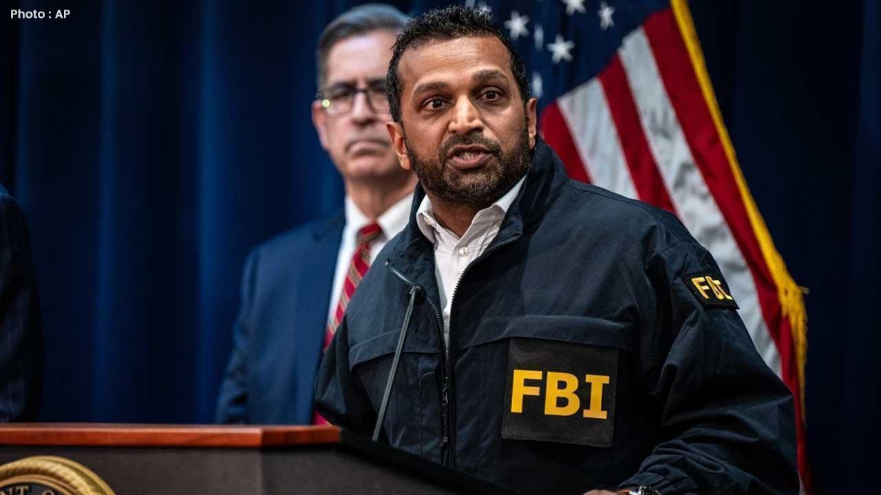 FBI Dismisses Additional Agents Connected to Trump 2020 Inquiry