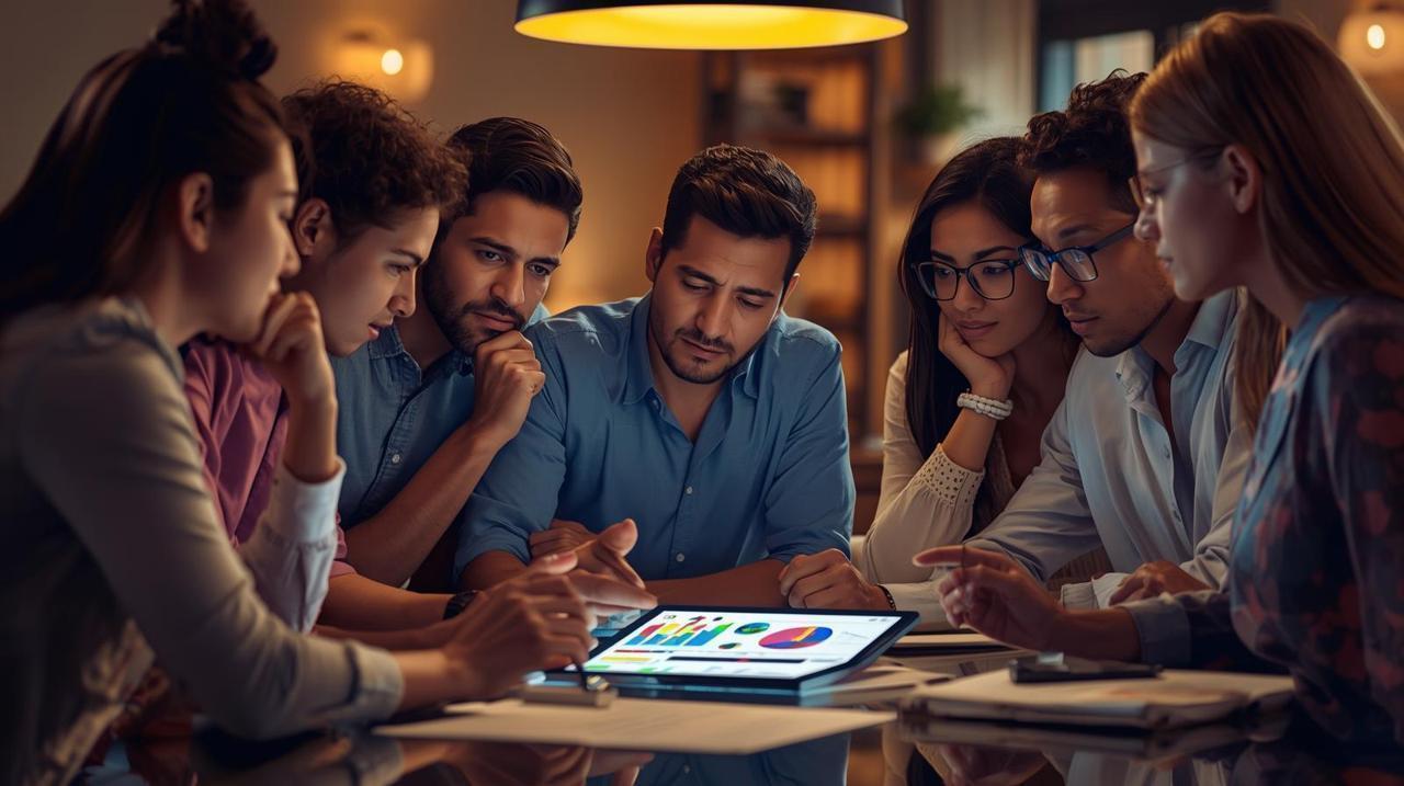 5 Smart Ways to Invest $5,000 Wisely in a Volatile Market