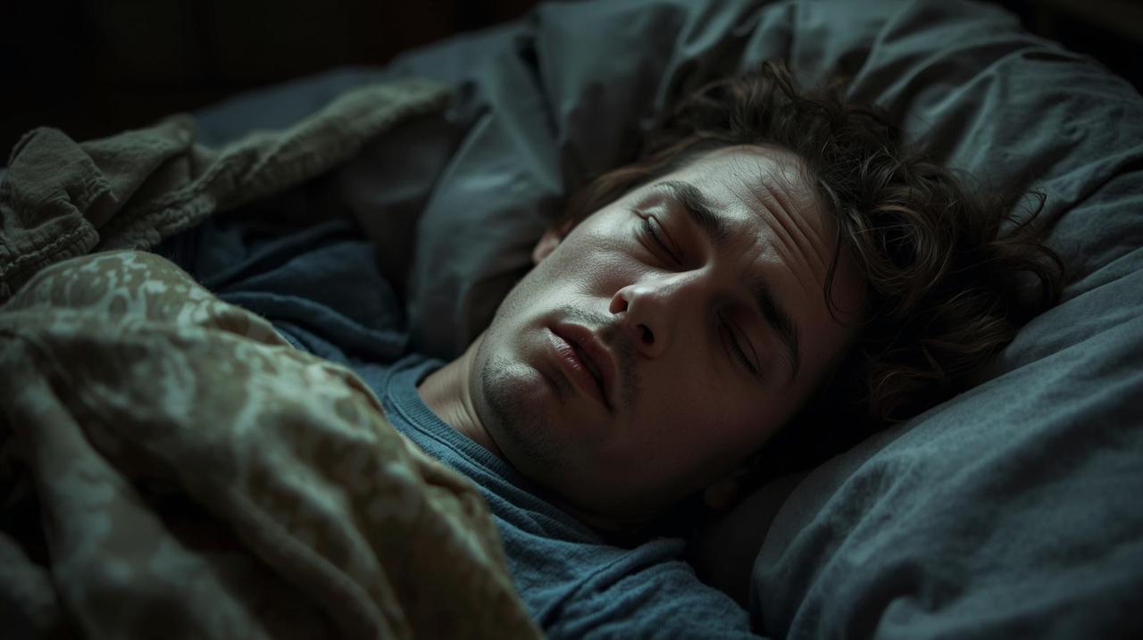 Why You Feel Constantly Tired: Hidden Drivers of Persistent Fatigue