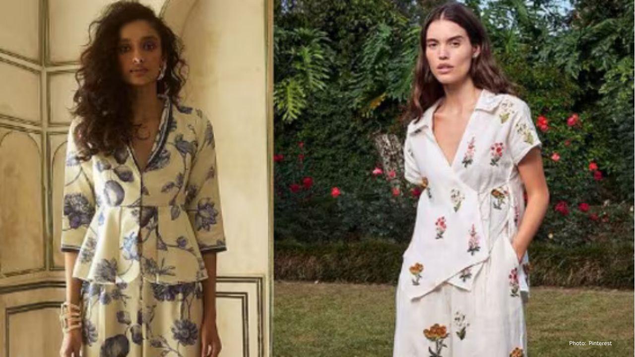 Styling Co-ords: Practical Tips for a Polished, Modern Look