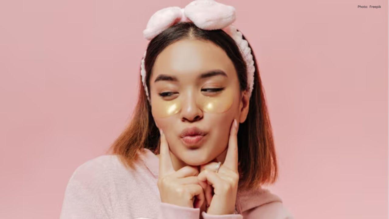 Inside the 10-Step Korean Skincare Ritual for Glass Skin