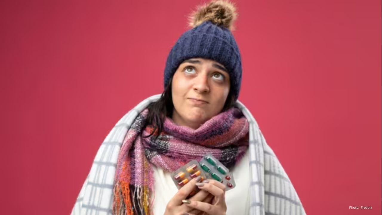 Delhi Pulmonologist Warns Winter Cold and Smog Combine to Threaten Lungs