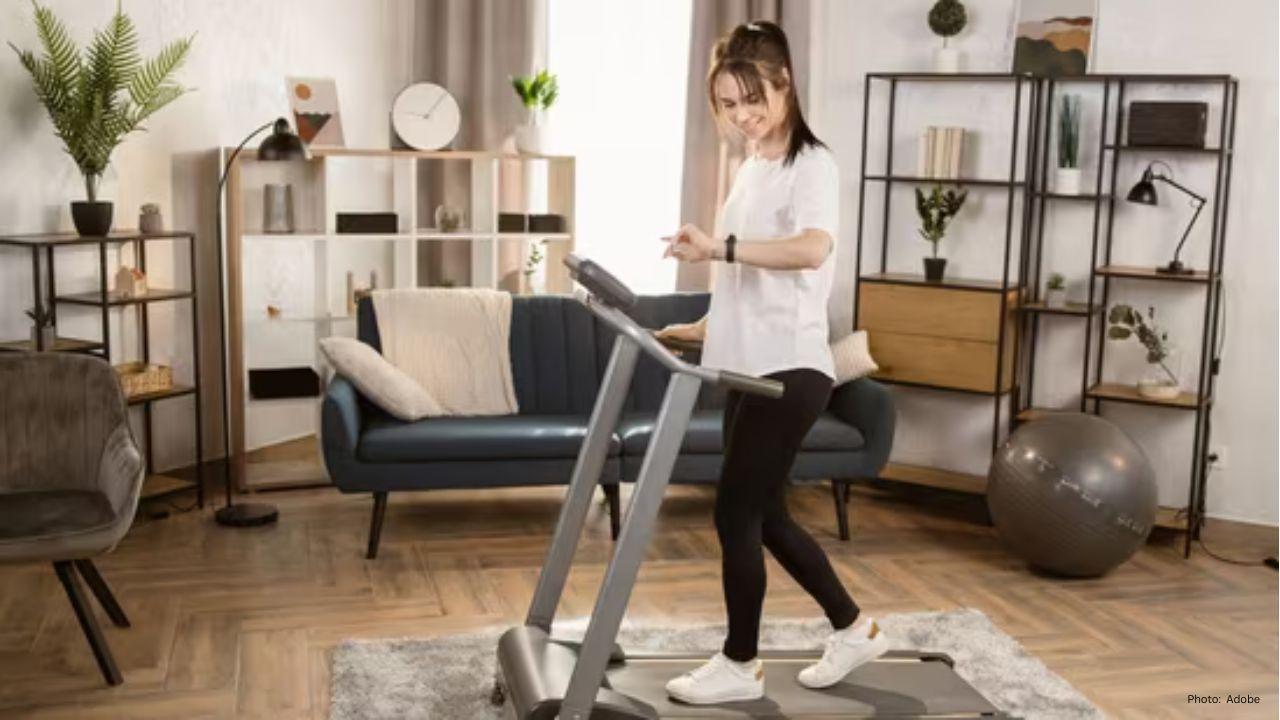 Best Budget Treadmills on Amazon Under ₹20,000 — Practical Picks for Home Fitness