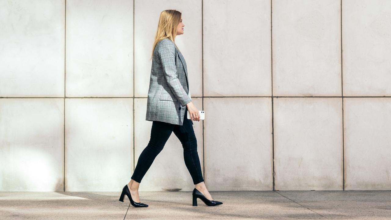 How Low Heels Are Recasting Office Style: Comfort, Confidence and Practical Elegance