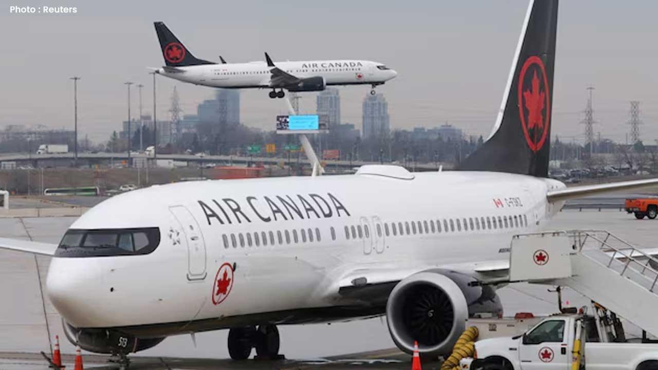 Air Canada Sees Cost Pressures and Soft U.S. Travel Heading into 2026