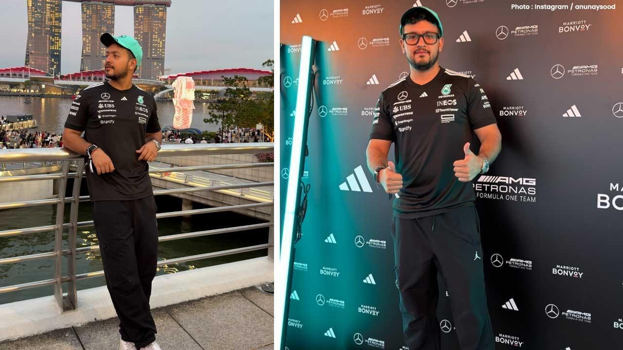 Dubai-Based Travel Creator Anunay Sood Dead at 32, Community Mourns