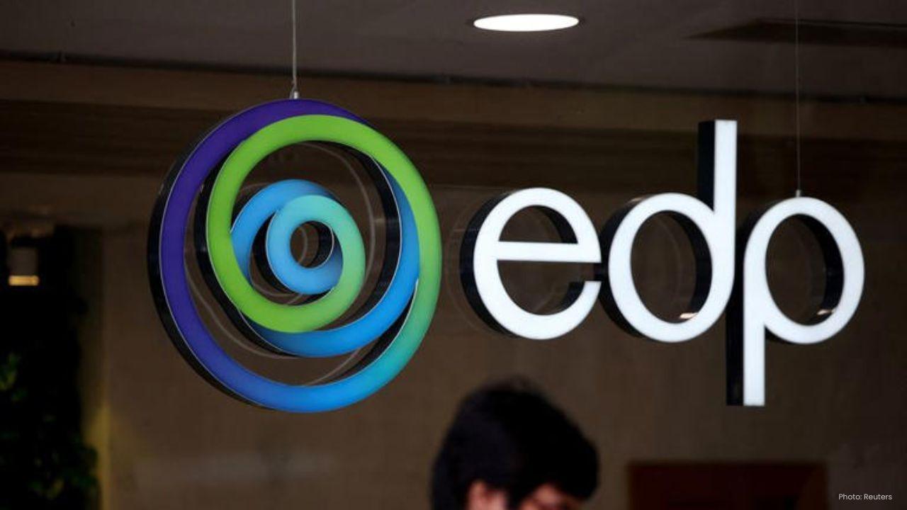 EDP Pledges €12 Billion Through 2028 to Accelerate Renewables, Eyes U.S. Growth