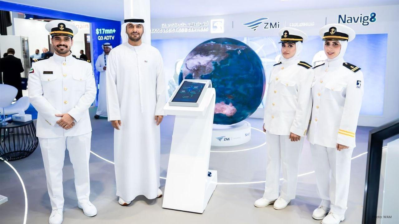 ADNOC Logistics & Services Joins MSCI Emerging Markets Index