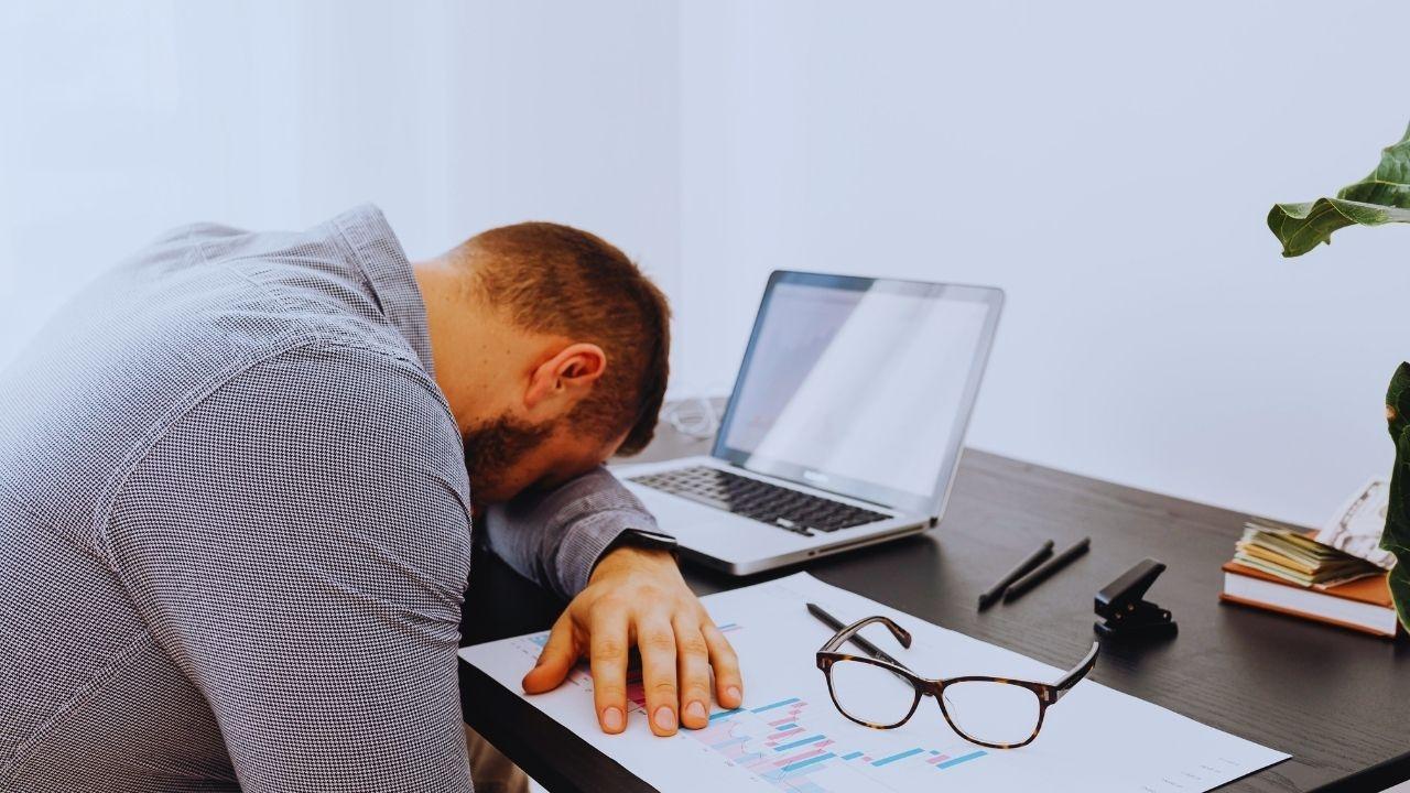 Social Media Fatigue and the Move Toward Authenticity