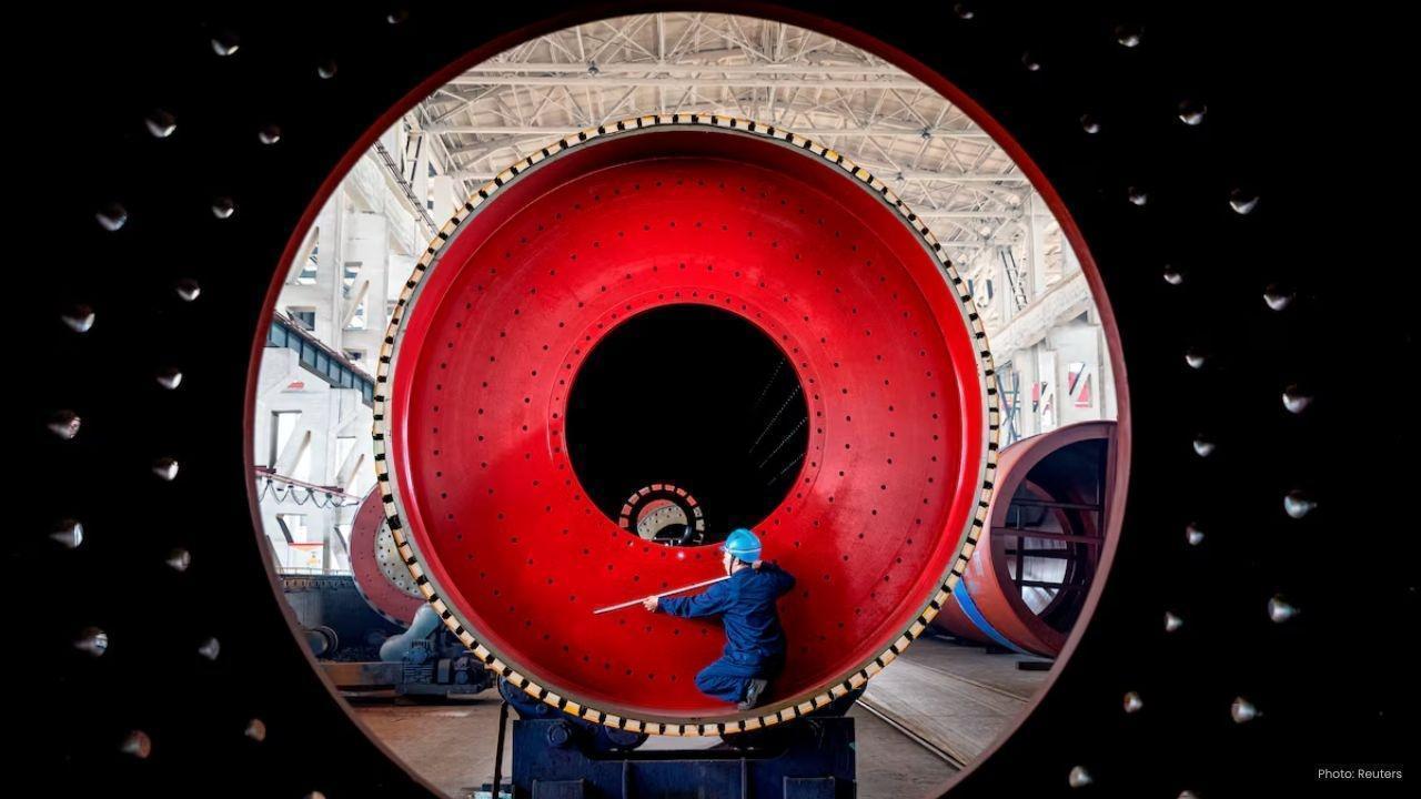 Orkla India Lists at 3% Premium in Tepid Market Debut